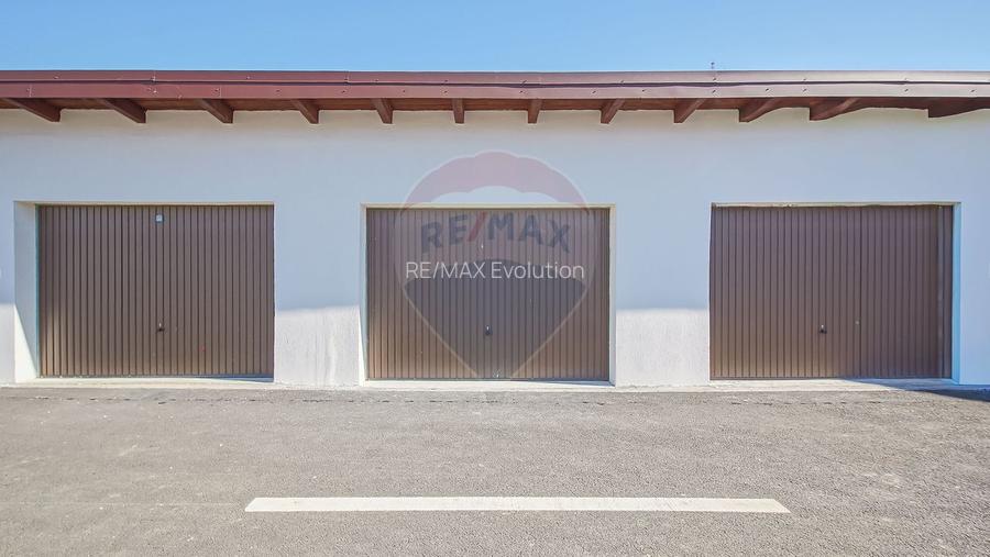 Comision 0 | Casă eficientă energetic, cu piscină, foișor și garaj - 24