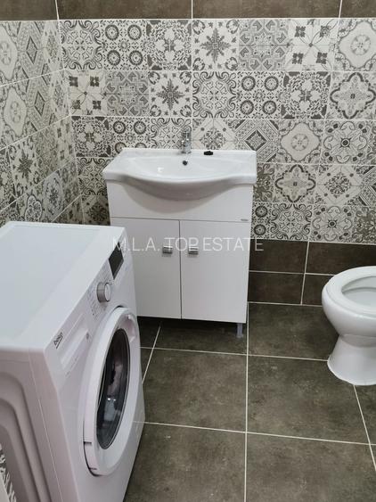 Apartament 1 camera central de inchiriat - 4