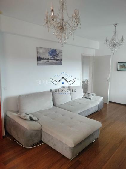 Apartament 3 camere decomandat de închiriat – Avantgarden 3 - 3
