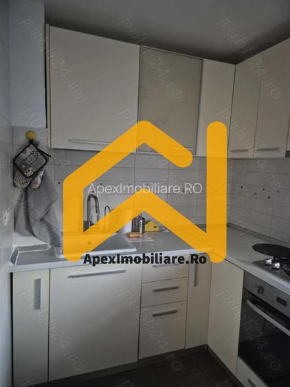 Apartament 2 Camere | Muncii -  Gheorghe Petrascu | Boiler - 2
