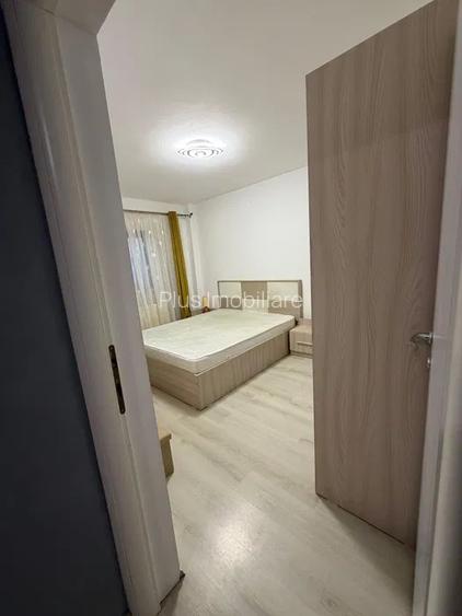 APARTAMENT 2 CAMERE, DECOMANDAT, MOBILAT SI UTILAT, 56 MP, REDIU - 5