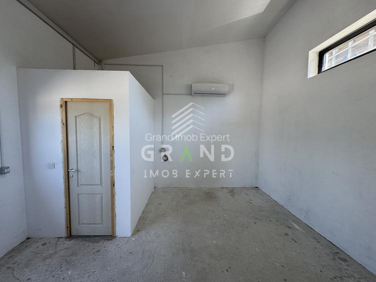 HALA MODERNA 70 MP | AER CONDITIONAT | 3 PARCARI INCLUSE | P-TA 1 MAI-CLUJANA - 11