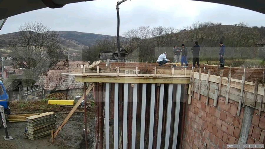 Casa 5 camere, 176mp, la rosu, Gadalin - 7