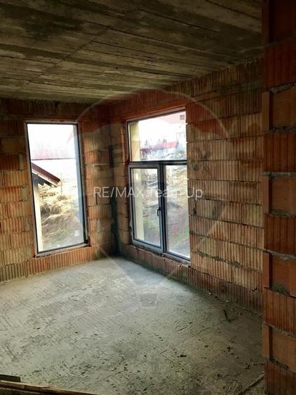 Casă S+P+M la roșu – Câmpenești, Apahida - 4
