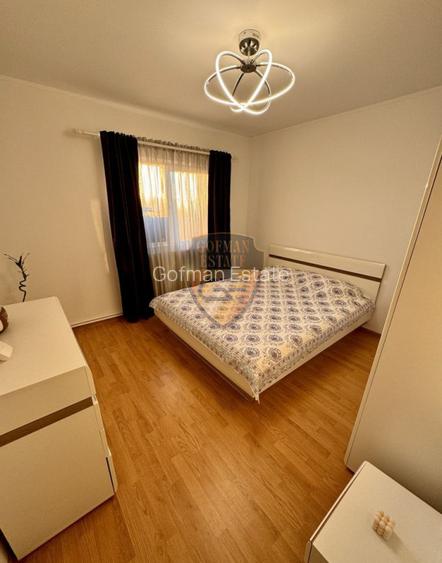 2 camere Inel 1 Galeriile Soveja,38 mp decomand centrala gaz, Mansarda 2014, A/C - 5