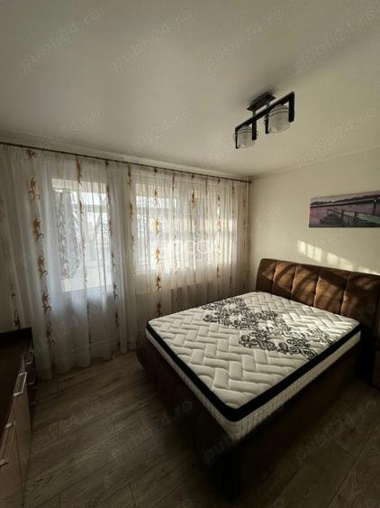 Prima inchiriere! 2 camere Tineretului, centrala proprie, la 5 minute de metrou - 3