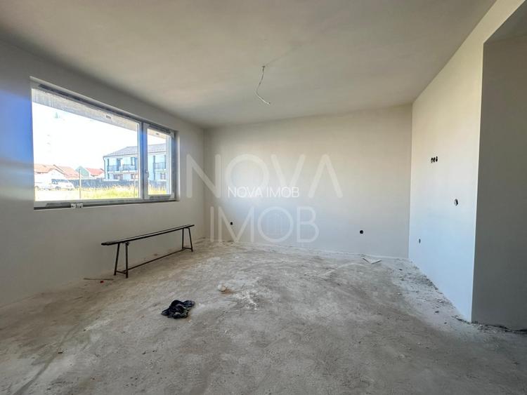 Casa - 3 camere, 170 mp - Cart. Arhitectilor - 3