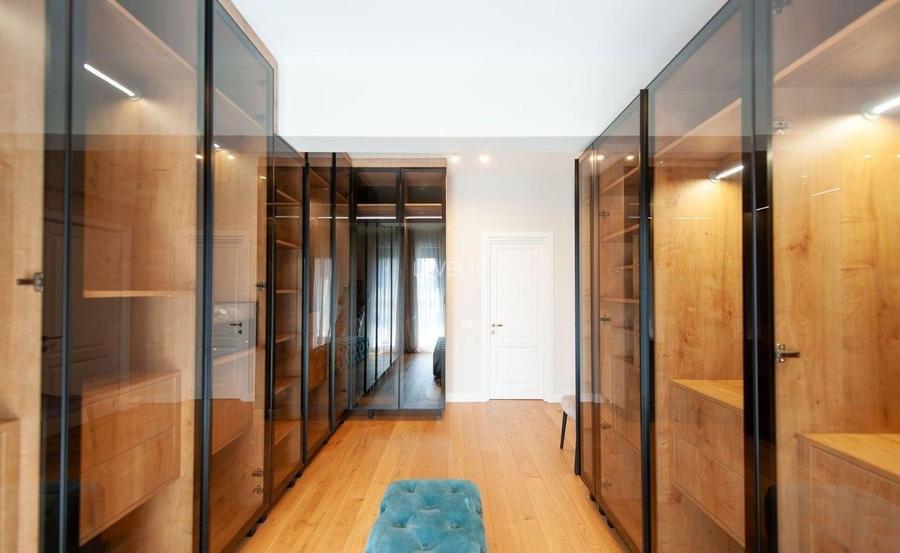 Apartament spațios cu facilități moderne în Băneasa - 10