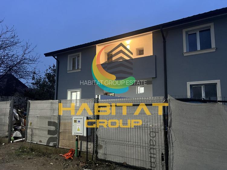 Măgurele 4 camere 80 mp curte libera 130 utili 4 unități disponibile - 12