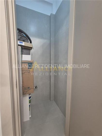 Universitate Ap 2 Camere Modern - 10