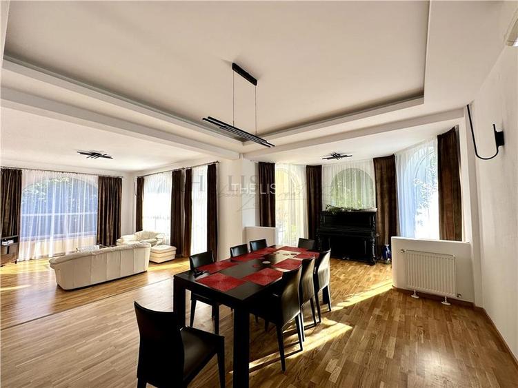 IANCU NICOLAE | VILA 1000 MP TEREN | PISCINA - 9