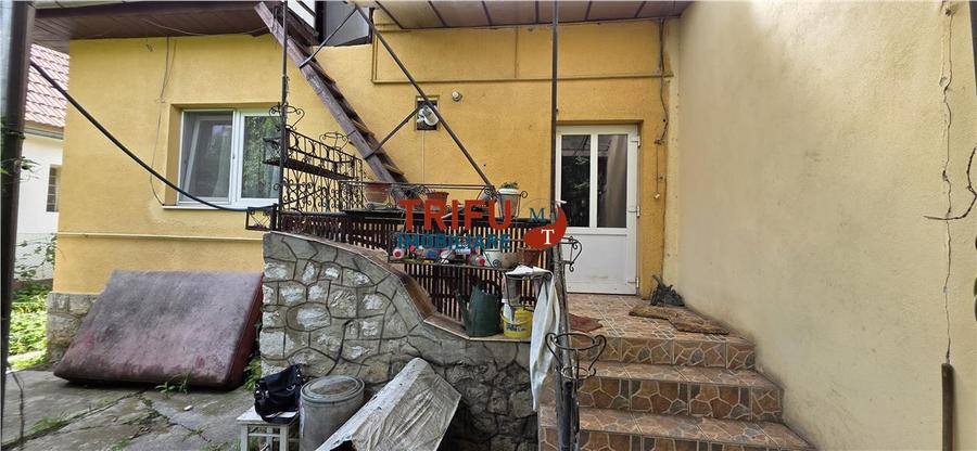 Casa individuala de vanzare in zona centrala din Aiud