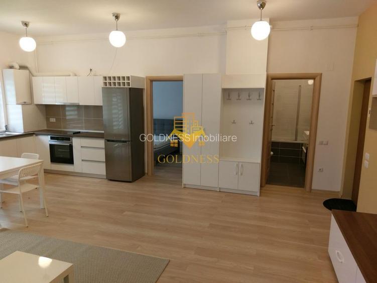 Gradini Manastur, 2 camere bloc 2019 ferit de zgomot , zona USAMV! - 3