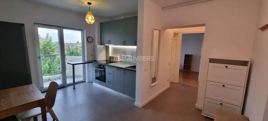 Apartament 2 camere lux Pta Unirii / 2 rooms luxury flat Unirii Square - 6