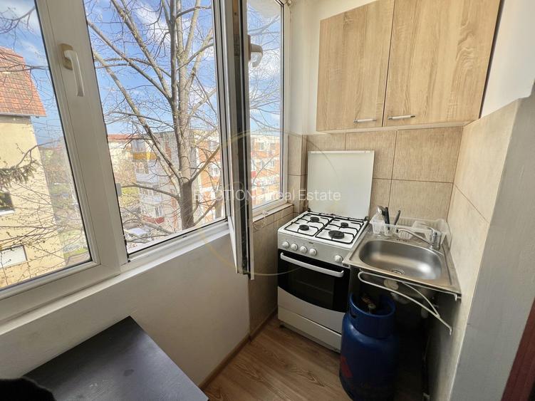 OFERTA FULGER | GARSONIERA | Bucovina , Timisoara - 4