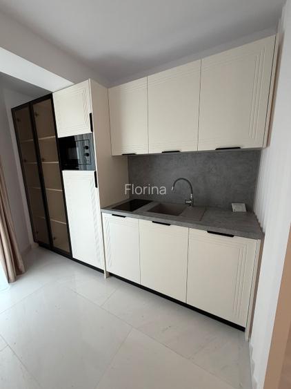 Studio | PRIMA INCHIRIERE | TOTUL NOU | ideal sediu de firma/cabinet - 2