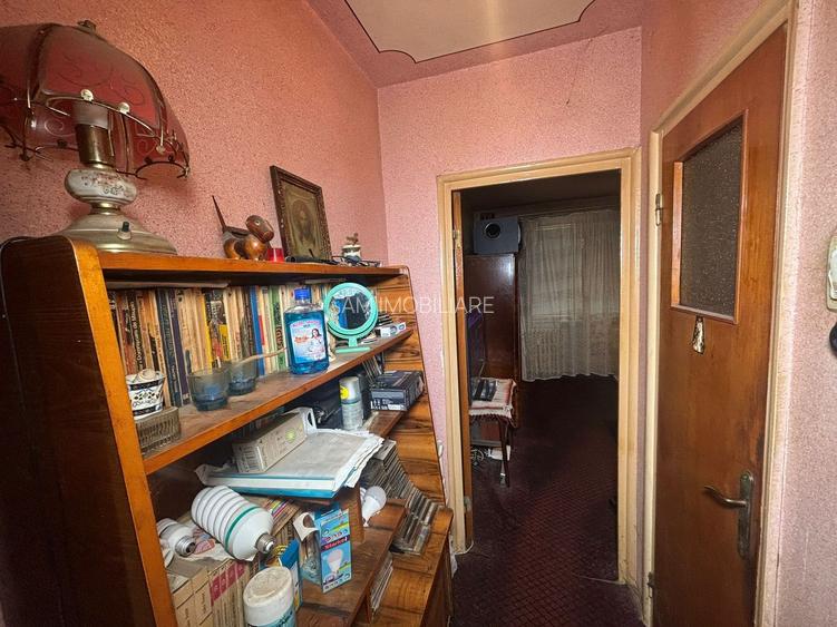 AP. 3 CAMERE THEODOR PALLADY, BUCATARIE INCHISA, 70 MP, COMISION 0% - 10