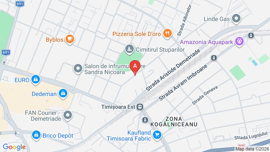 Apartament la casa Lipovei 41,55mp nemobilat - 12