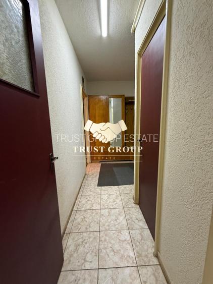 2 camere Drumul Taberei | Parc si metrou in apropiere | - 8