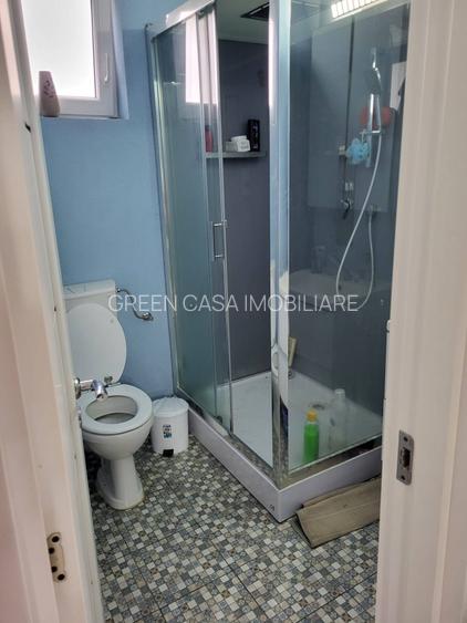 Duplex 4 camere, zona Tineretului, Floresti - 9