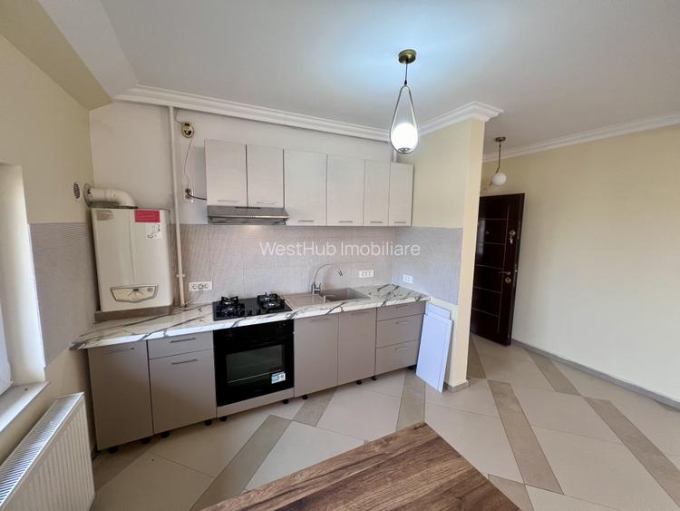 Apartament cu 3 camere, 54mp, etaj 5/5 - Zona Dambovita - 4