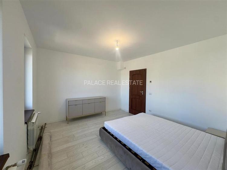 Vilă elegantă individuală în Valea Lupului  5 camere ,lâ - 13