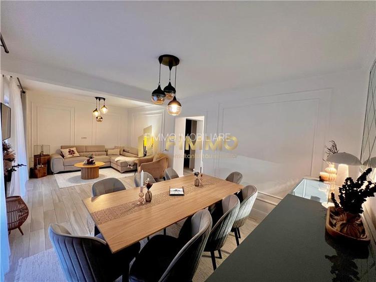 Casa Individuala | Sf Ilie | 336 mp | Suceava | ID:1597 - 4