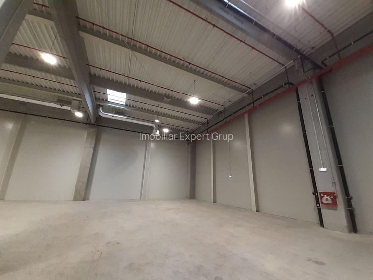 Catelu - Spatiu pentru depozitare cu temperatura controlata - 4