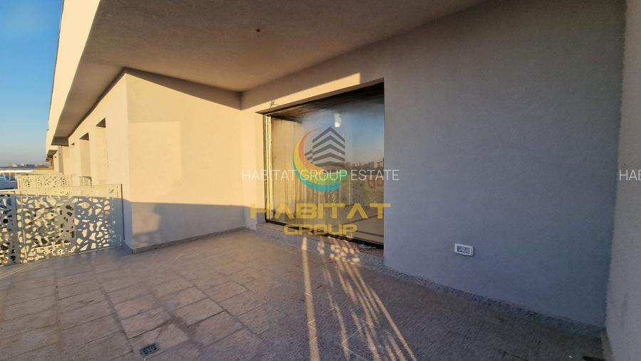 Apartament 2 camere - Pallady - 8