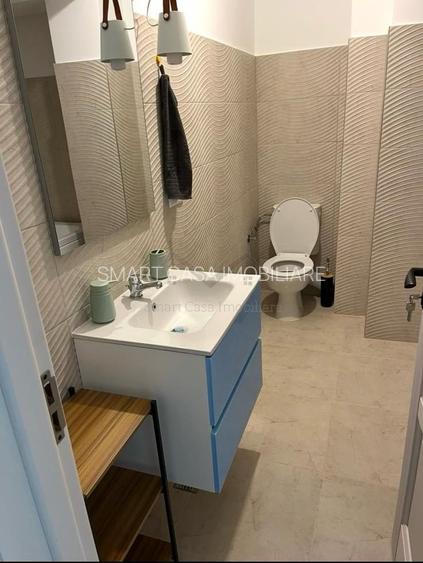 Apartament 1 camera Pepinierii - 4