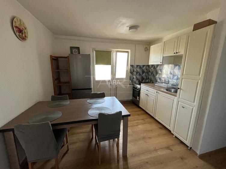 Apartament 2 camere decomandat – zonă liniștită, aproape de Someș. - 3