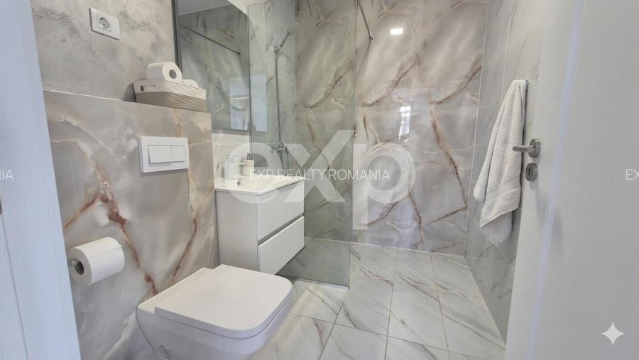 Apartament 3 camere NOU | Trivale – Zona Câmpului | Finisaje Premium - 4