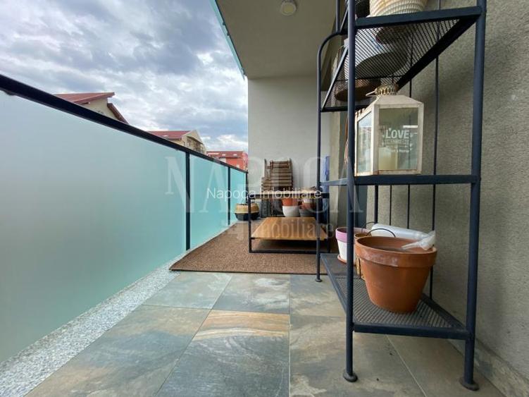 Apartament 3 camere de vanzare in Buna Ziua, Cluj Napoca - 8