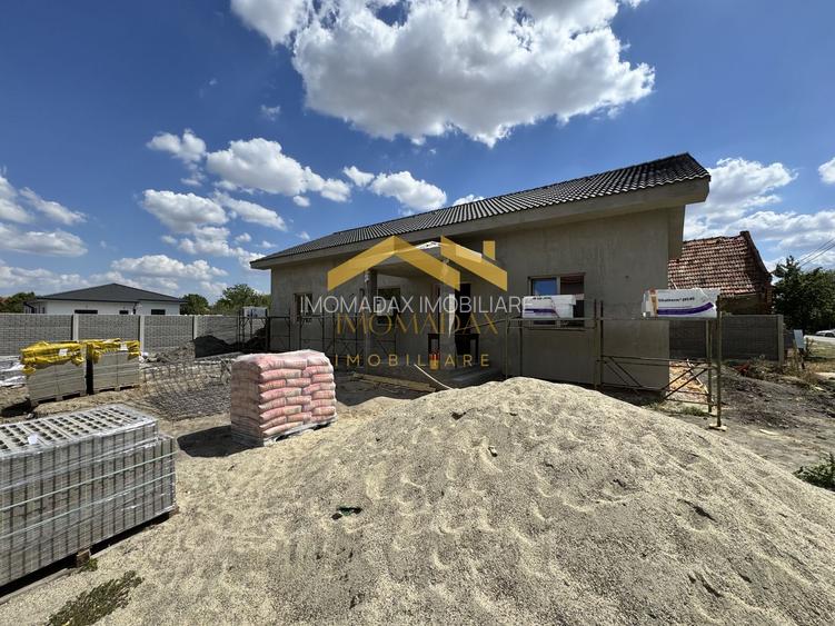 Utvin-Casa Individuală-Zona Liniștită - 11