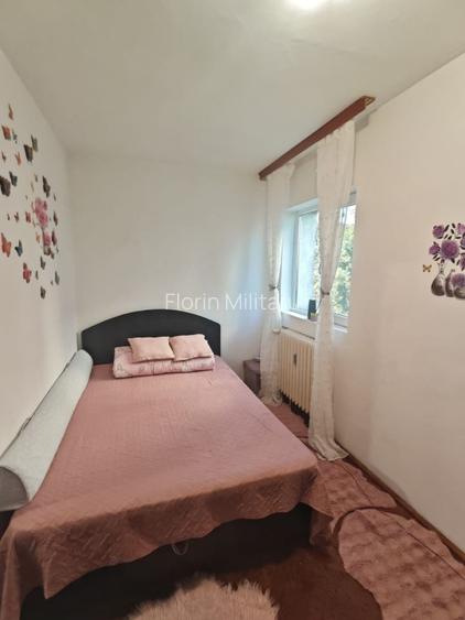 De vânzare apartament cu 2 camere, et 2, cartier Amzacea, poziționat Sud Est - 6