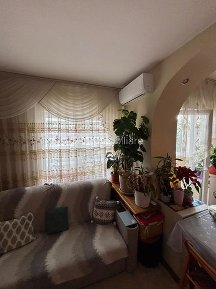 Apartament cu 3 camere,etaj 1, zona Sesul de sus - 7