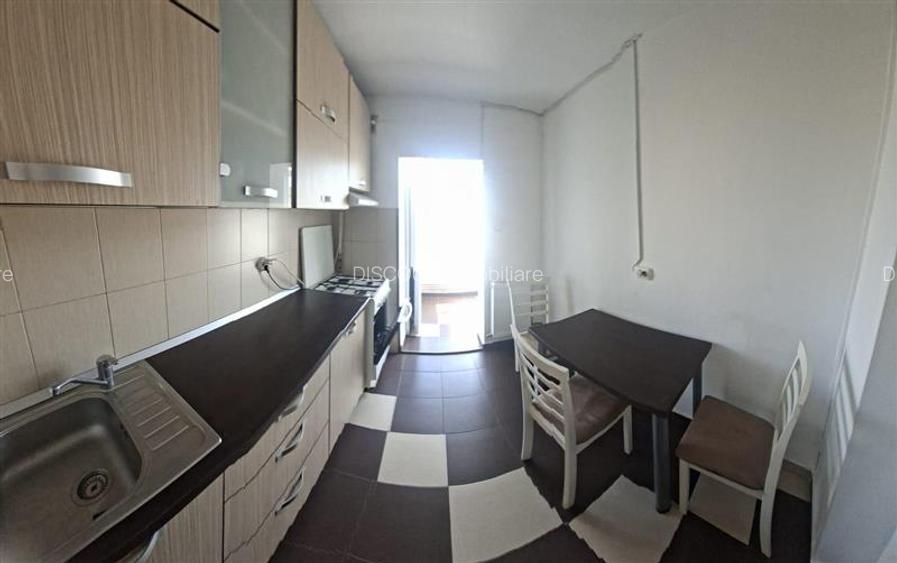 Inchiriere apartament  3 camere zona  Mihai Bravu - 4