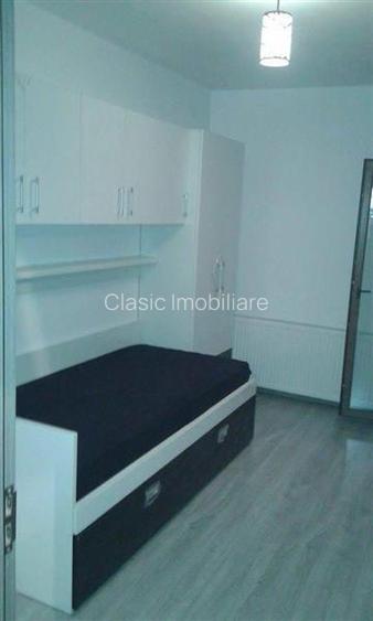 Vanzare apartament 3 camere zona Grand Hotel Italia Andrei Muresanu, Cluj-Napoca - 6