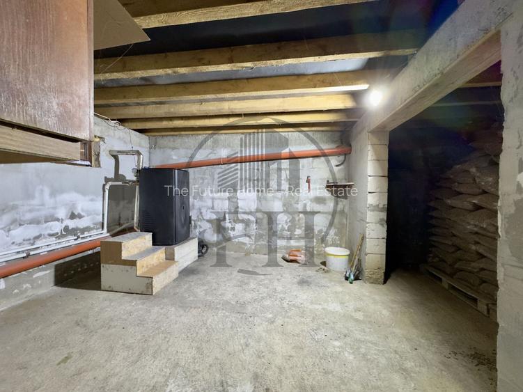 Casa/Vila de vanzare Harsova, Constanta, langa canalul Dunare-Marea Neagra - 23