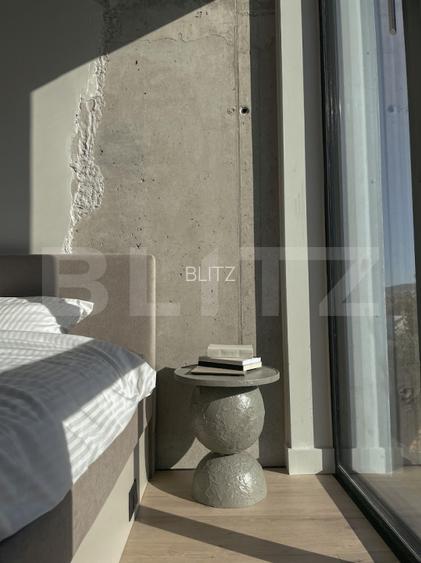 Apartament Smart, 2 camere,parcare subterana, zona semicentrala - 5