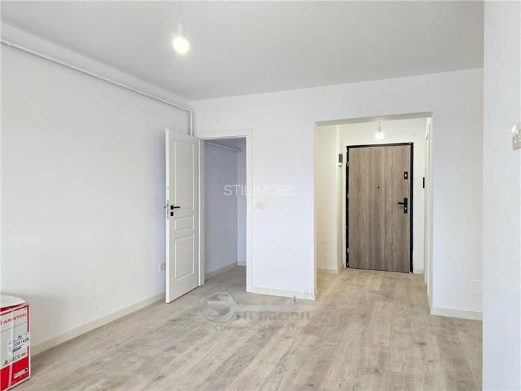 Apartament 2 camere, 46,07 mp – design modern & finisaje premium | 0% comision - 5