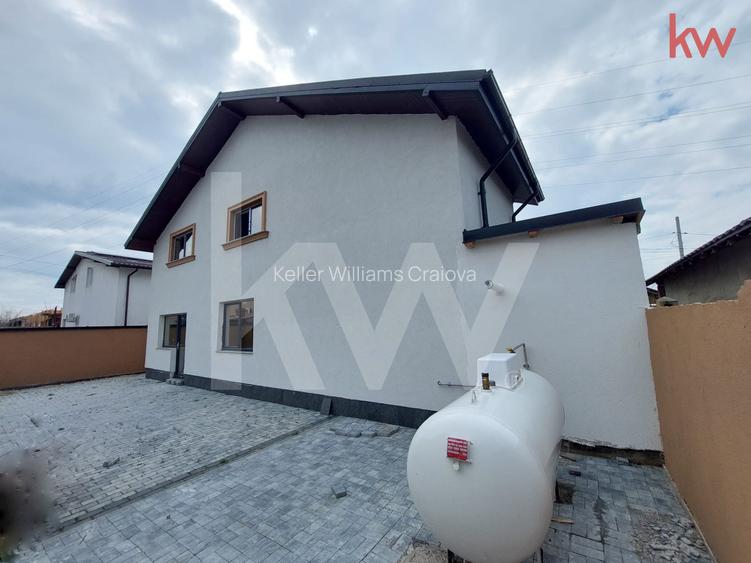 Casă spațioasă • P+1 •Zona Valea Fetei - 3