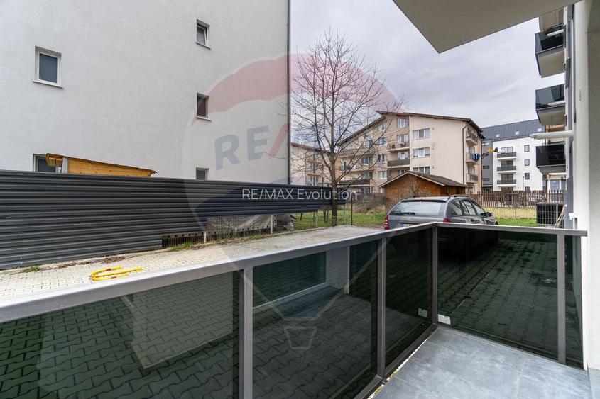 Apartament de închiriat – Râșnov, Cartier Rosenau | Comision 0% - 16