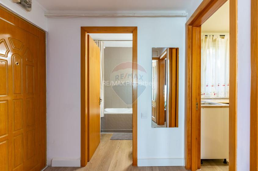 Vanzare apartament 2 camere | Eroii Revolutiei | Finisat Modern - 14