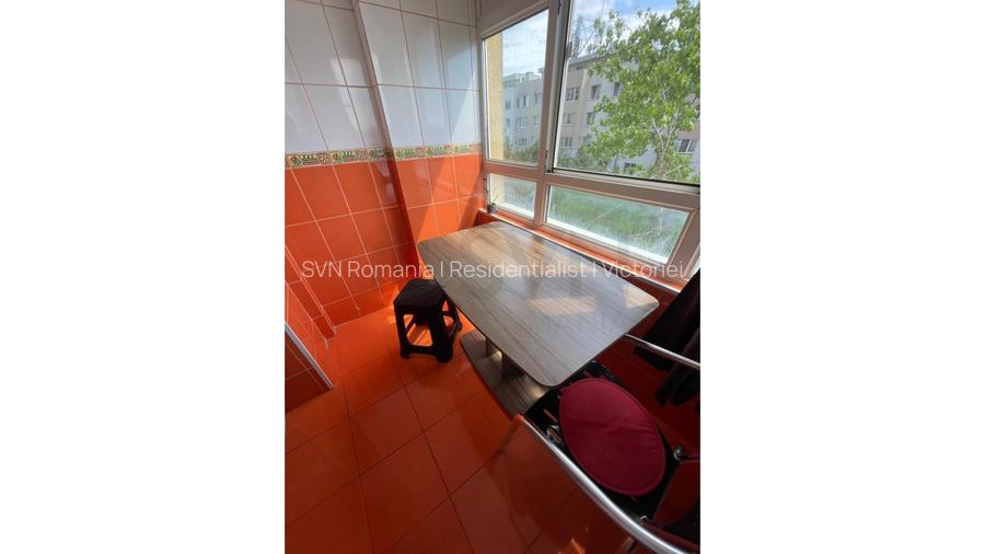 REA1028785 Apartament cu 2 camere Prevederii Titan - 13