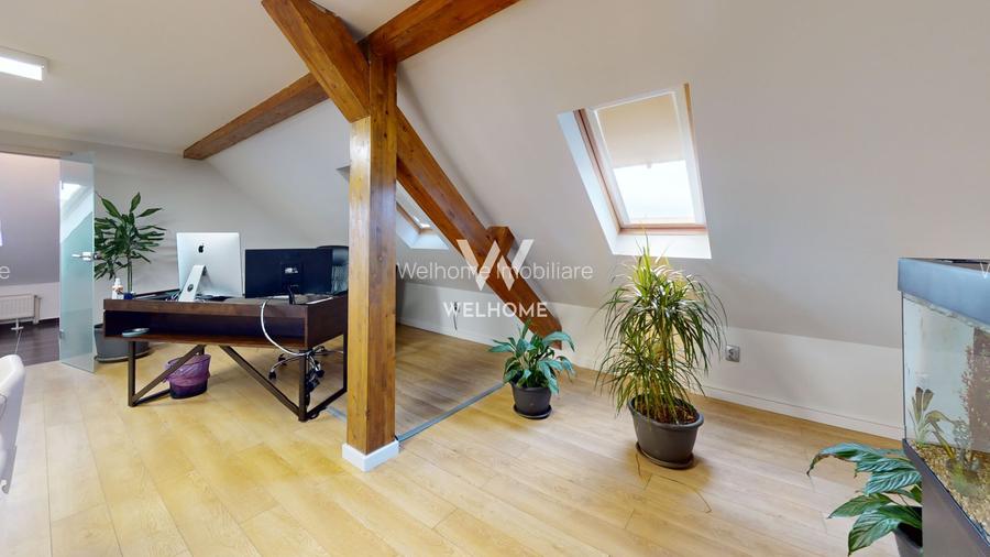 Spatiu birouri Centru, langa pacrul Sub Arini, Sibiu - 2