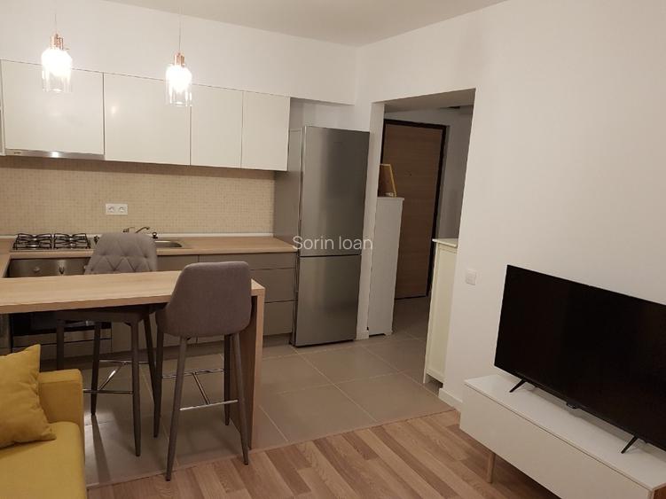 Apartament de închiriat  - 8
