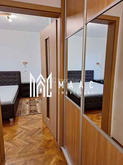 Apartament 4 camere | Zona Ștrand 1 | 2 balcoane | Pivnița - 3