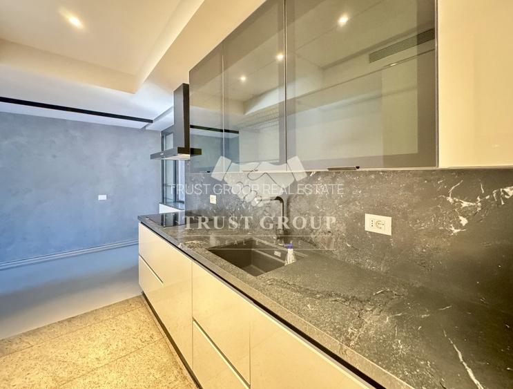 Apartament 3 camere Floreasca | Loc de parcare - 11