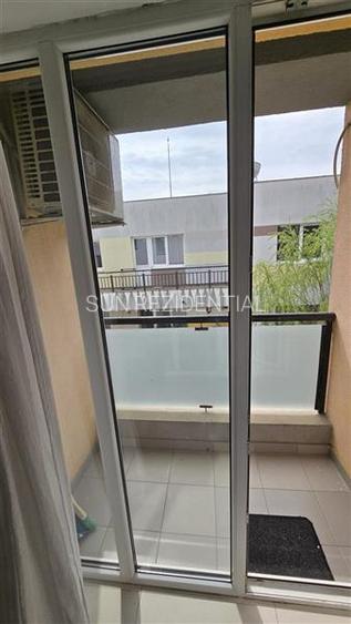 Berceni-Metalurgiei Park, garsoniera, mobilata-utilata, centrala proprie - 13